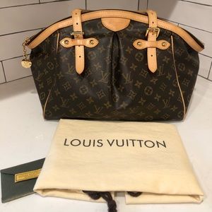 Large Louis Vitton